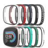 Protective Case for Fitbit Sense 2 (11 colours available)