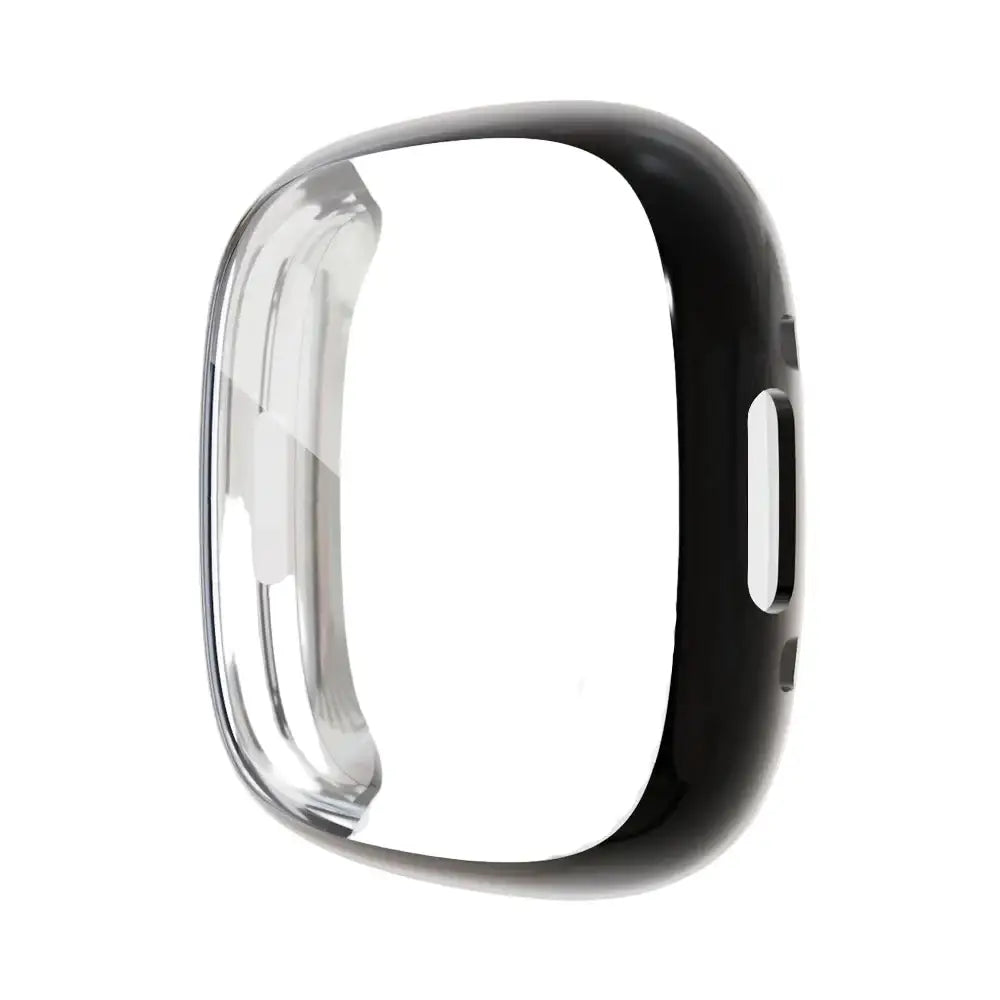 Protective Case for Fitbit Sense 2 (9 colours available) Habicare