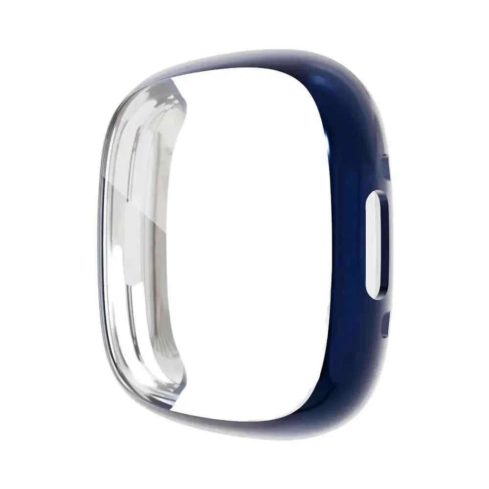 Protective Case for Fitbit Sense 2 (9 colours available) Habicare