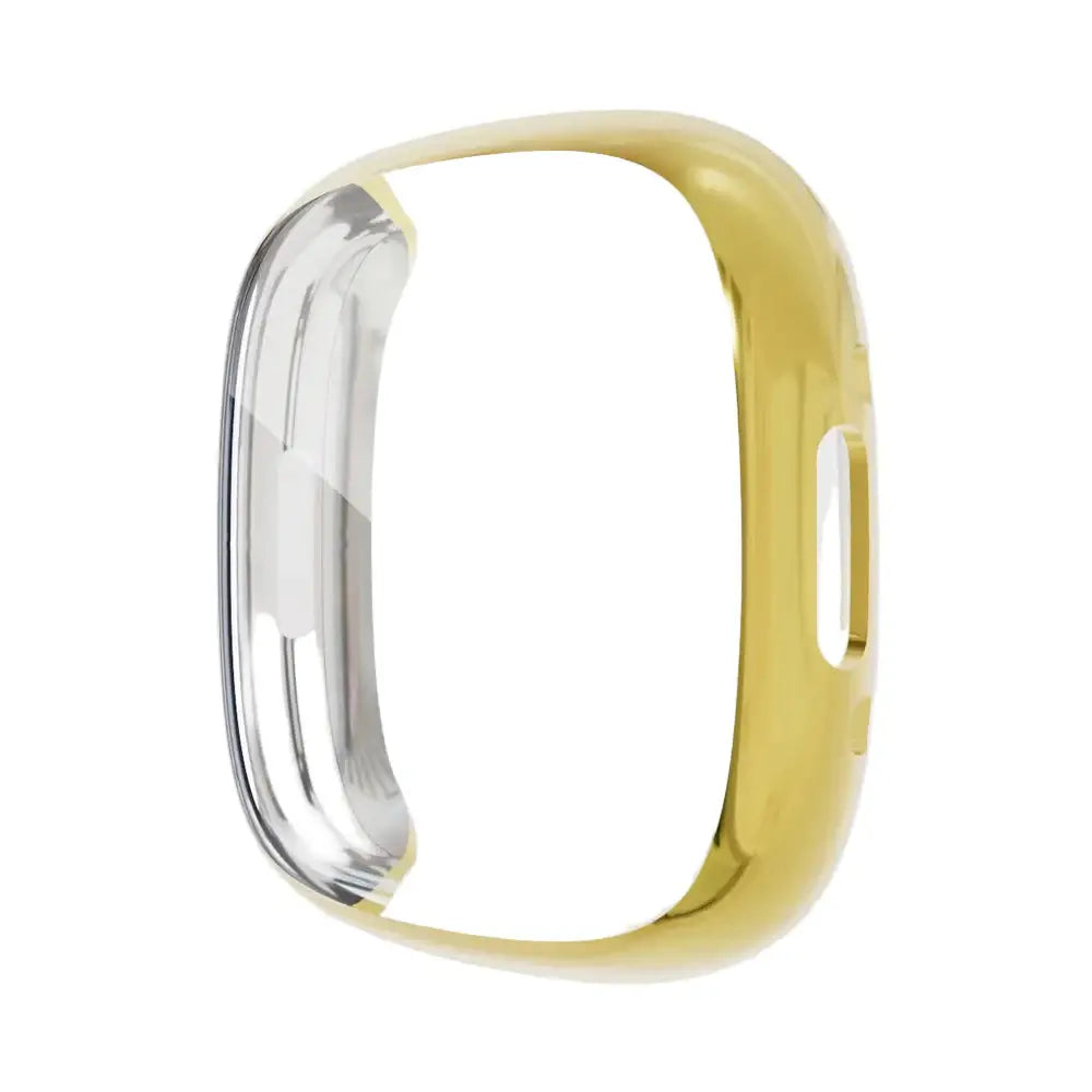 Protective Case for Fitbit Sense 2 (9 colours available) Habicare