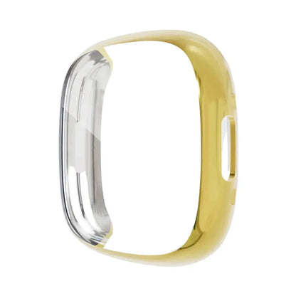 Protective Case for Fitbit Sense 2 (9 colours available) Habicare