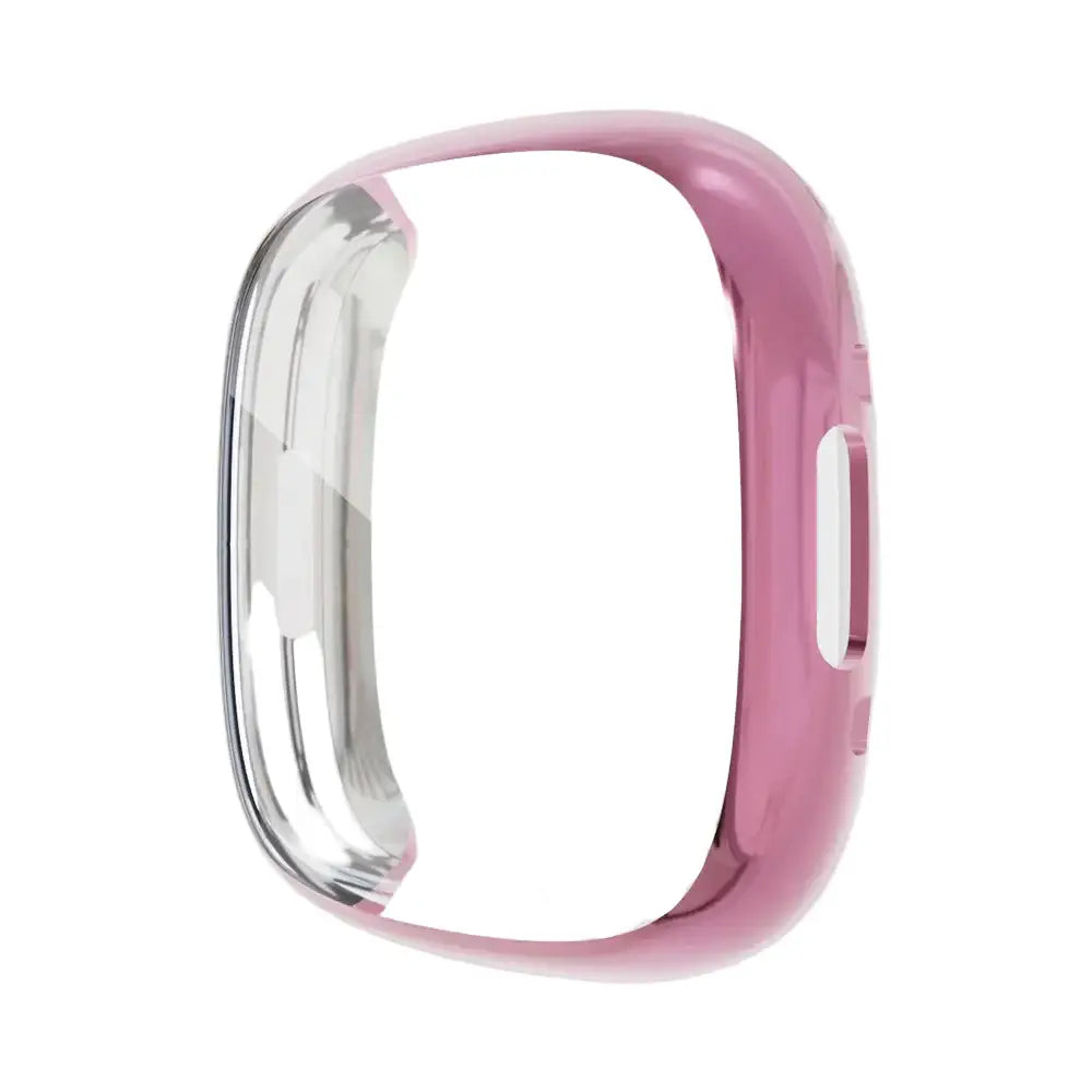Protective Case for Fitbit Sense 2 (9 colours available) Habicare