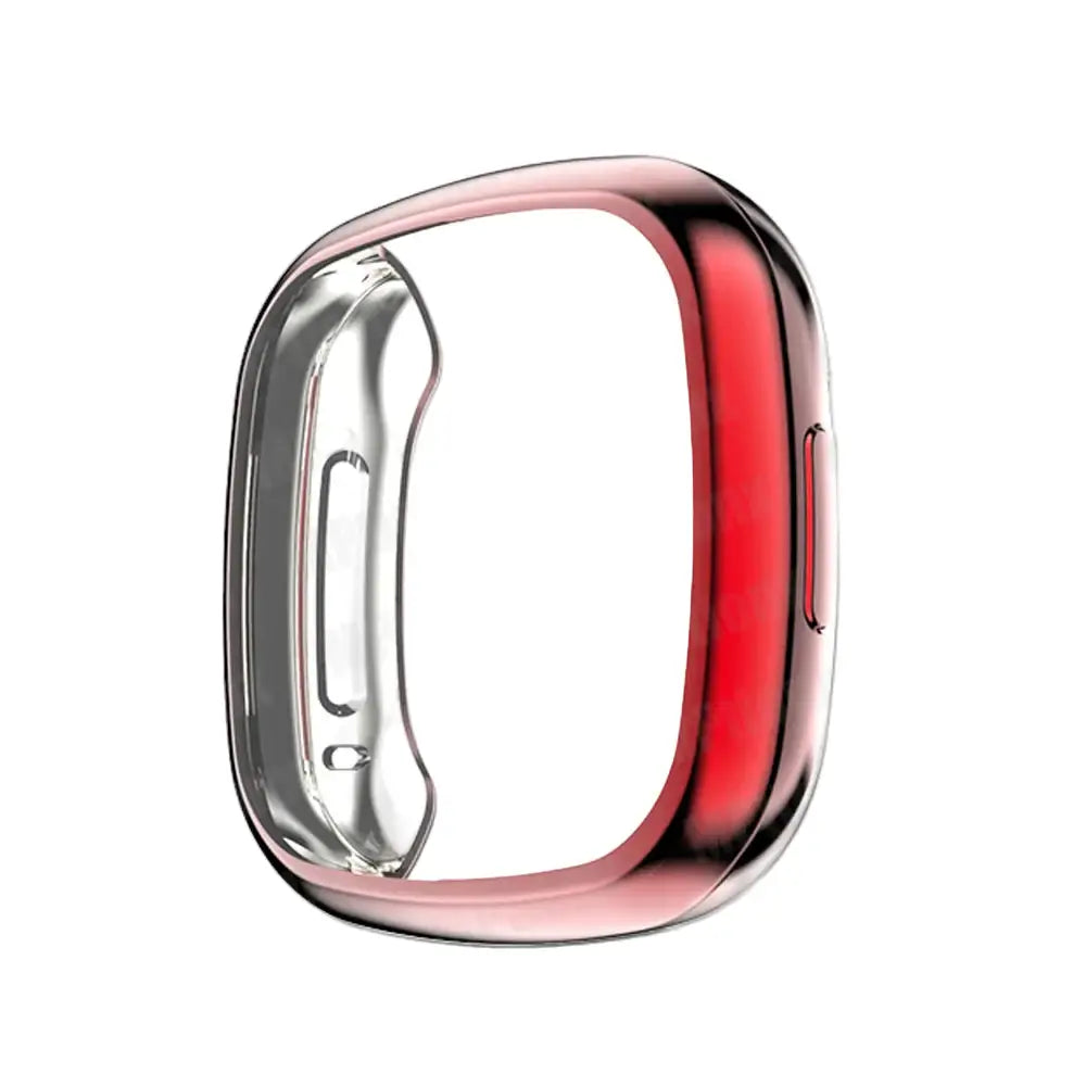 Protective Case for Fitbit Sense 2 (9 colours available) Habicare