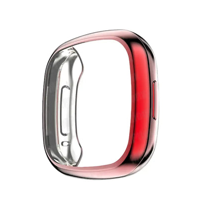 Protective Case for Fitbit Sense 2 (9 colours available) Habicare