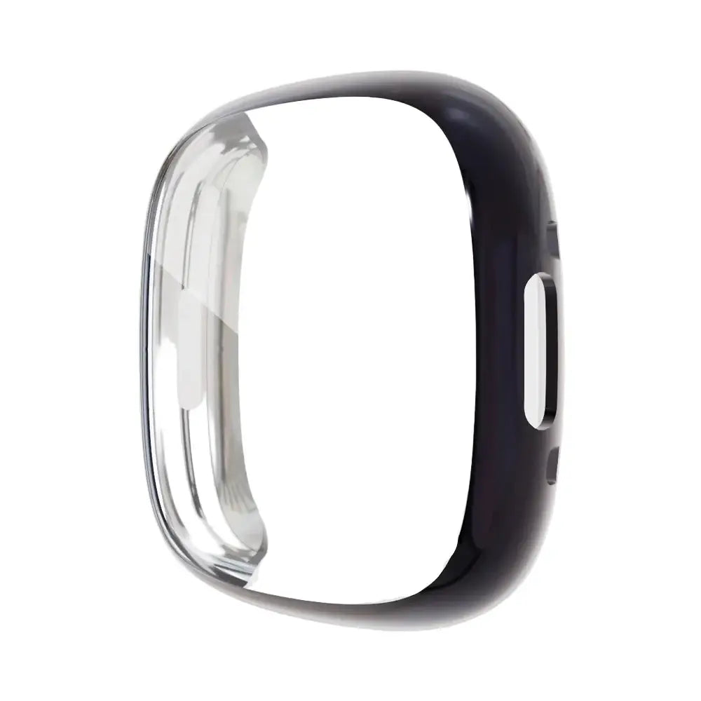Protective Case for Fitbit Sense 2 (9 colours available) Habicare