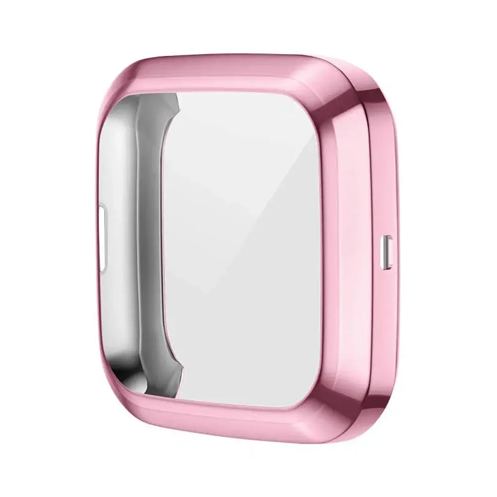 Protective Case for Fitbit Versa 2 (10 colours available) Habicare