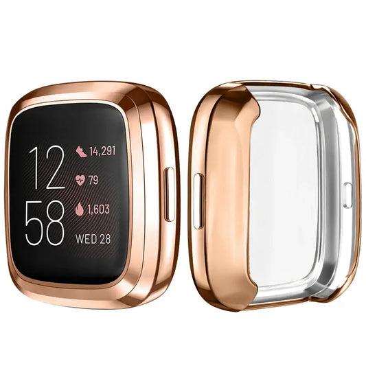 Protective Case for Fitbit Versa Habicare