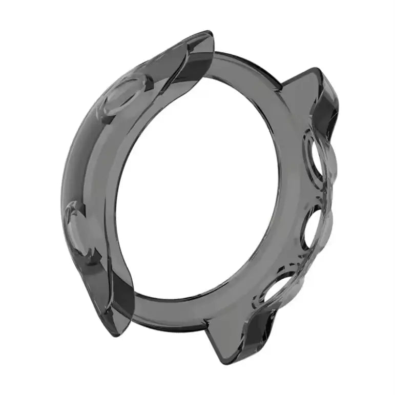 Protective Case for Garmin Forerunner 645 Series (Black) Habicare