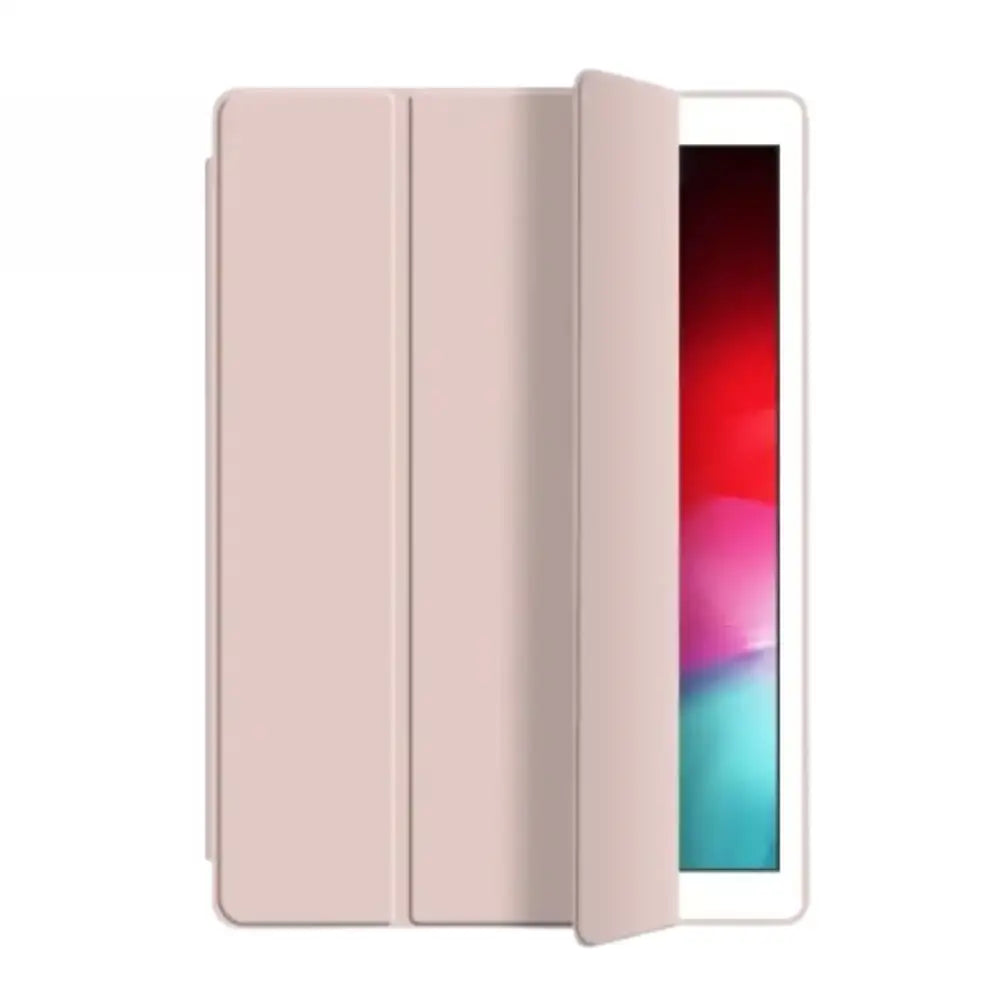 Protective Case for iPad Series (Light Pink) Habicare