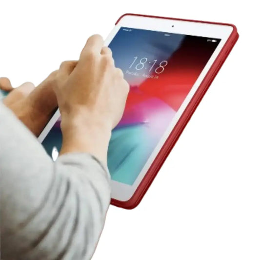 Protective Case for iPad Series (Light Pink) Habicare