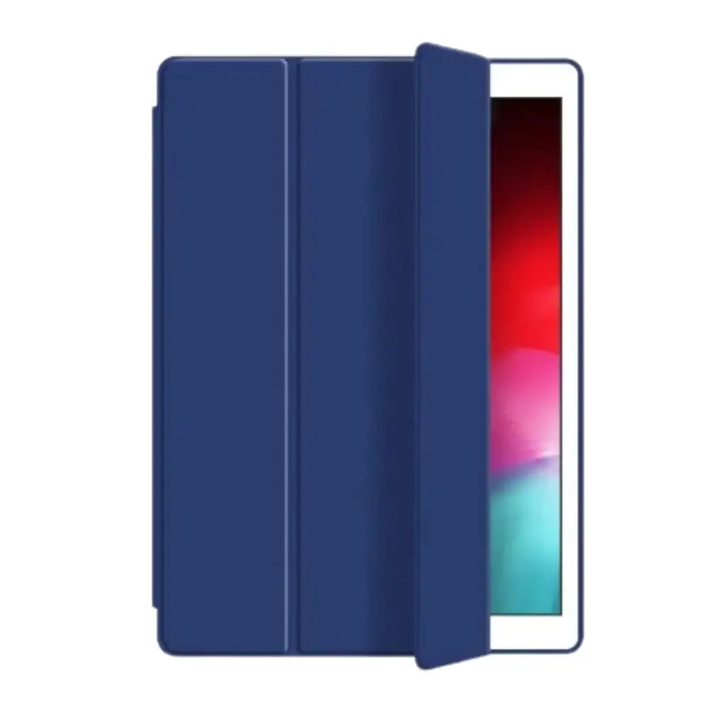 Protective Case for iPad Series (Navy) Habicare
