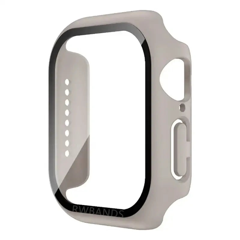 Protective Case for the Apple Watch 1, 2 & 3 (42mm) Series Habicare