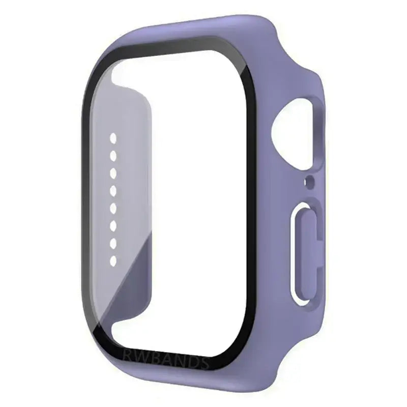 Protective Case for the Apple Watch 1, 2 & 3 (42mm) Series Habicare