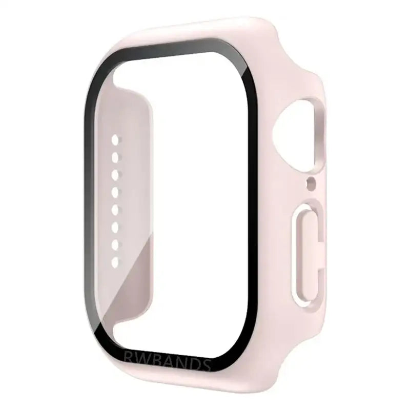 Protective Case for the Apple Watch 1, 2 & 3 (42mm) Series Habicare