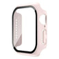 Protective Case for the Apple Watch 1, 2 & 3 (42mm) Series Habicare