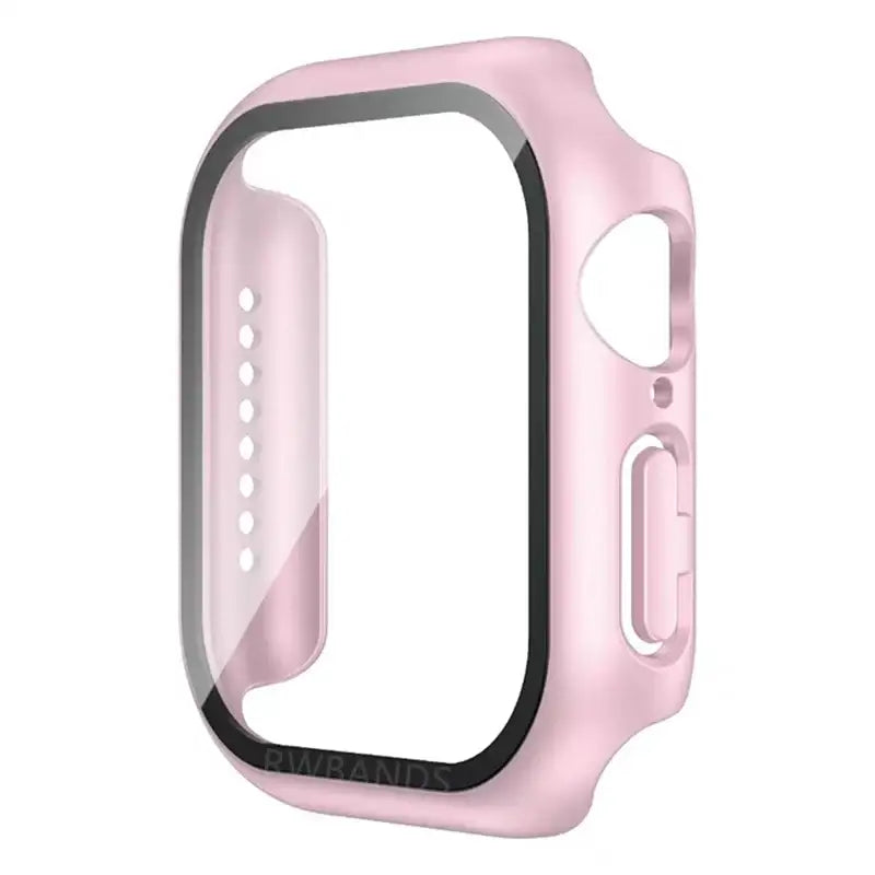 Protective Case for the Apple Watch 1, 2 & 3 (42mm) Series Habicare