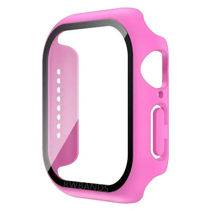 Protective Case for the Apple Watch 1, 2 & 3 (42mm) Series Habicare