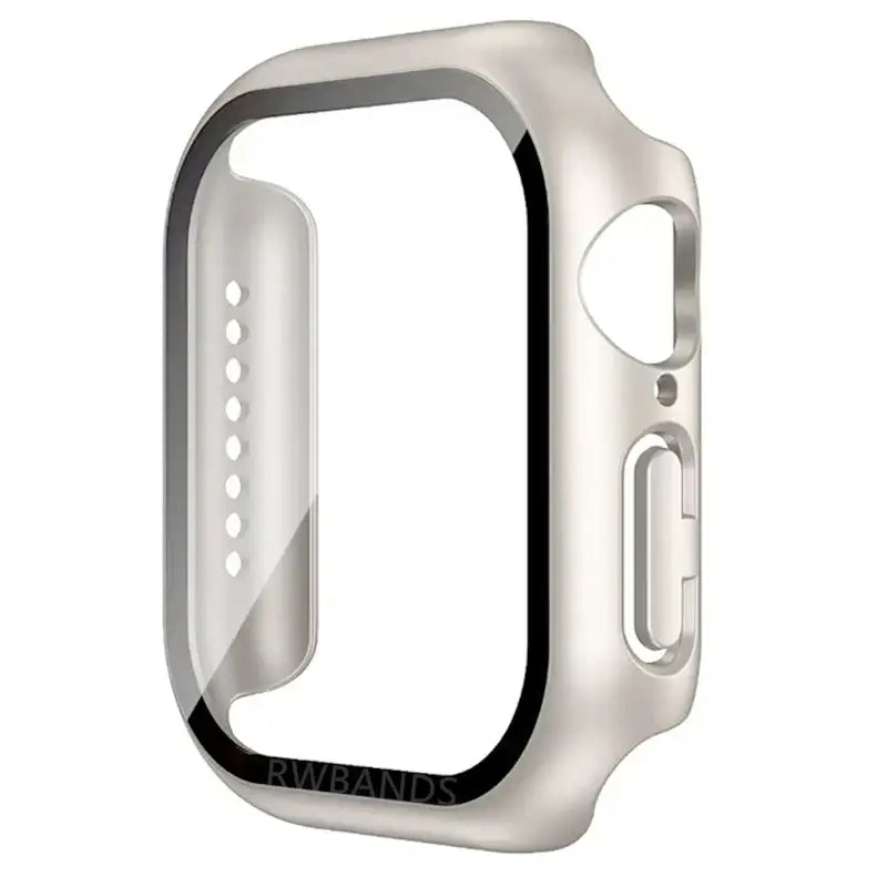 Protective Case for the Apple Watch 1, 2 & 3 (42mm) Series Habicare