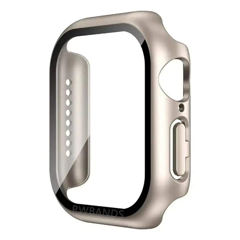Protective Case for the Apple Watch 1, 2 & 3 (42mm) Series Habicare