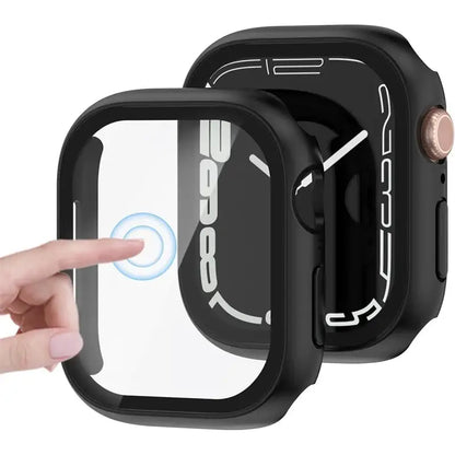 Protective Case for the Apple Watch SE (44mm) Series Habicare