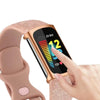 Protective Case for the Fitbit Charge 6