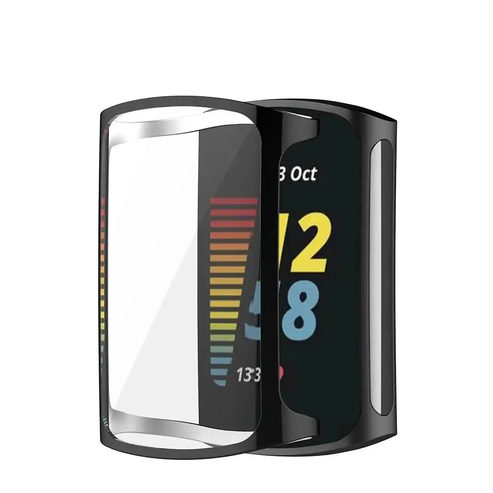 Protective Case for the Fitbit Charge 6 Habicare