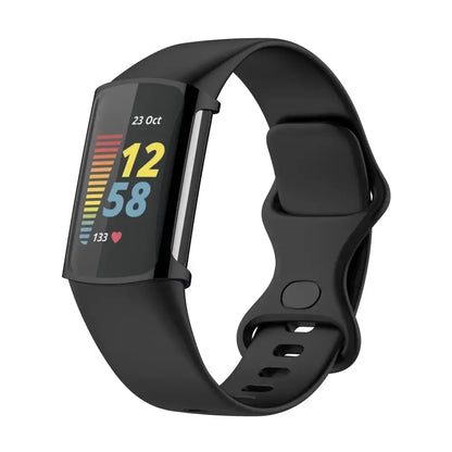 Protective Case for the Fitbit Charge 6 Habicare