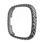 Protective Case for the Fitbit Versa 4 Habicare