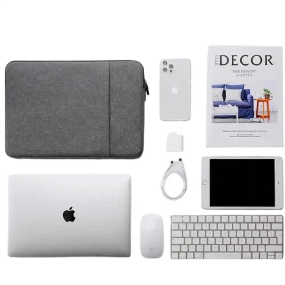 Protective Laptop Sleeve for MacBook Habicare