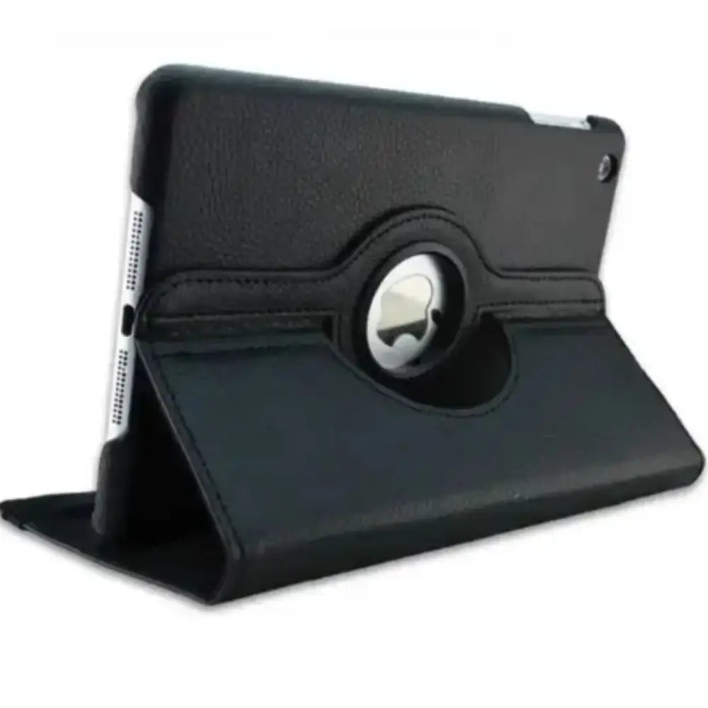 Protective Stand Case for iPad Series (Black) Habicare
