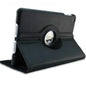 Protective Stand Case for iPad Series (Black) Habicare