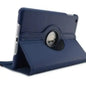 Protective Stand Case for iPad Series (Navy) Habicare