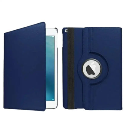 Protective Stand Case for iPad Series (Navy) Habicare