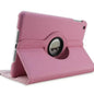 Protective Stand Case for iPad Series (Pink) Habicare