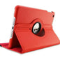 Protective Stand Case for iPad Series (Red) Habicare