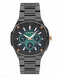 Quantum Chronograph All Gunmetal Watch ADG1032.070 Kiwi Watches
