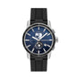 Quantum Dual Time World Watch ADG991.391 Kiwi Watches