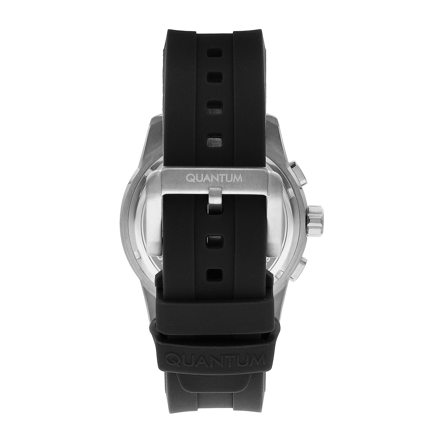Quantum Dual Time World Watch ADG991.391 Kiwi Watches