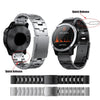 Quick Fit Titanium Strap for the Garmin Fenix/Epix/Instinct Series (22/26mm) (3 colors available)