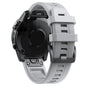 QuickFit Silicone Strap for the Garmin Approach S62 (available in 12 colours) Habicare