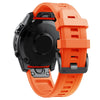 QuickFit Silicone Strap for the Garmin Approach S62 (available in 12 colours)