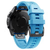 QuickFit Silicone Strap for the Garmin Epix Pro (47mm) (available in 12 colours)