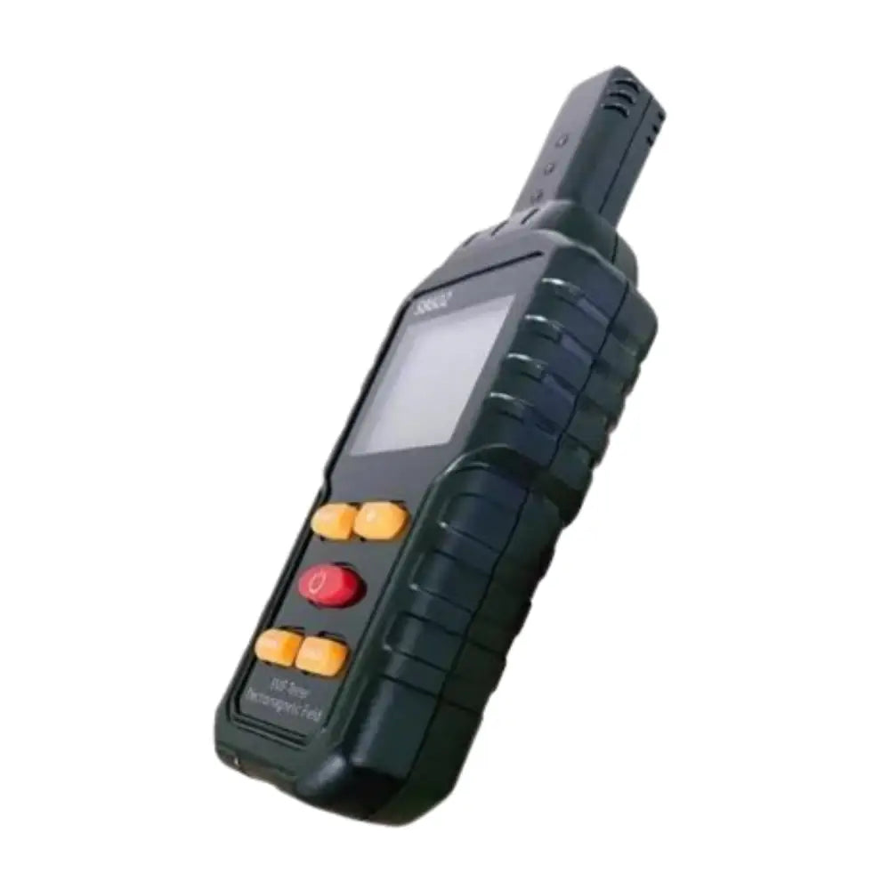 Radiation Detector Habicare