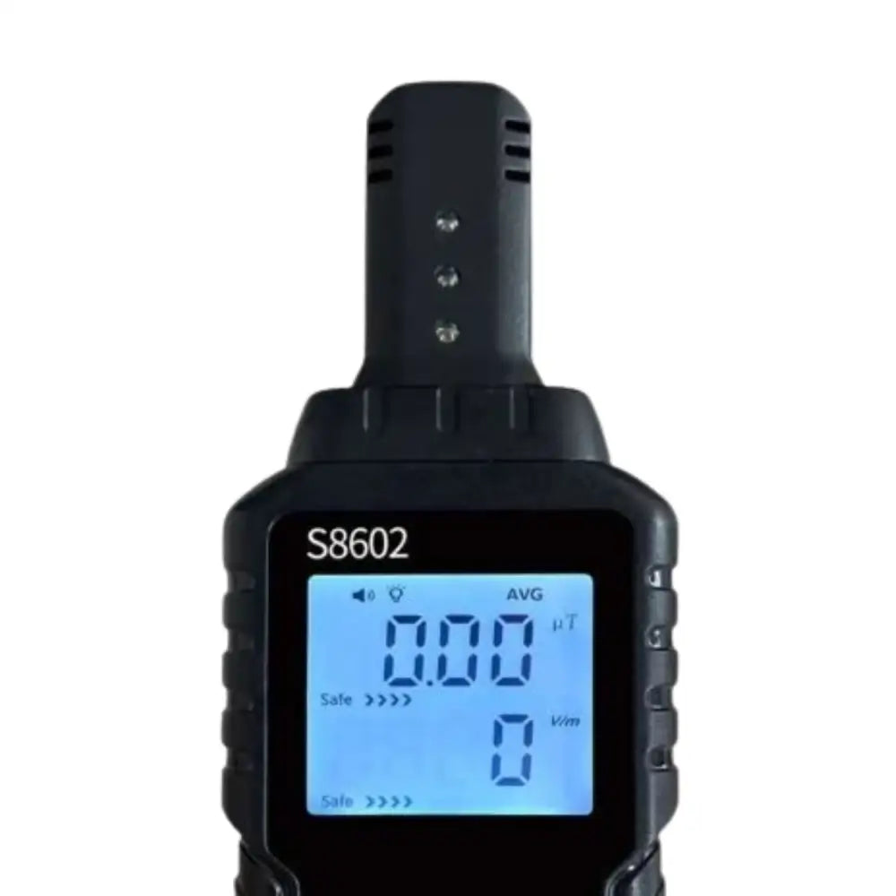 Radiation Detector Habicare