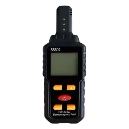 Radiation Detector Habicare