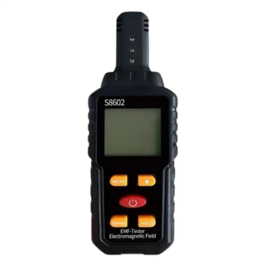 Radiation Detector Habicare