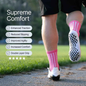 RB Star Grip Socks