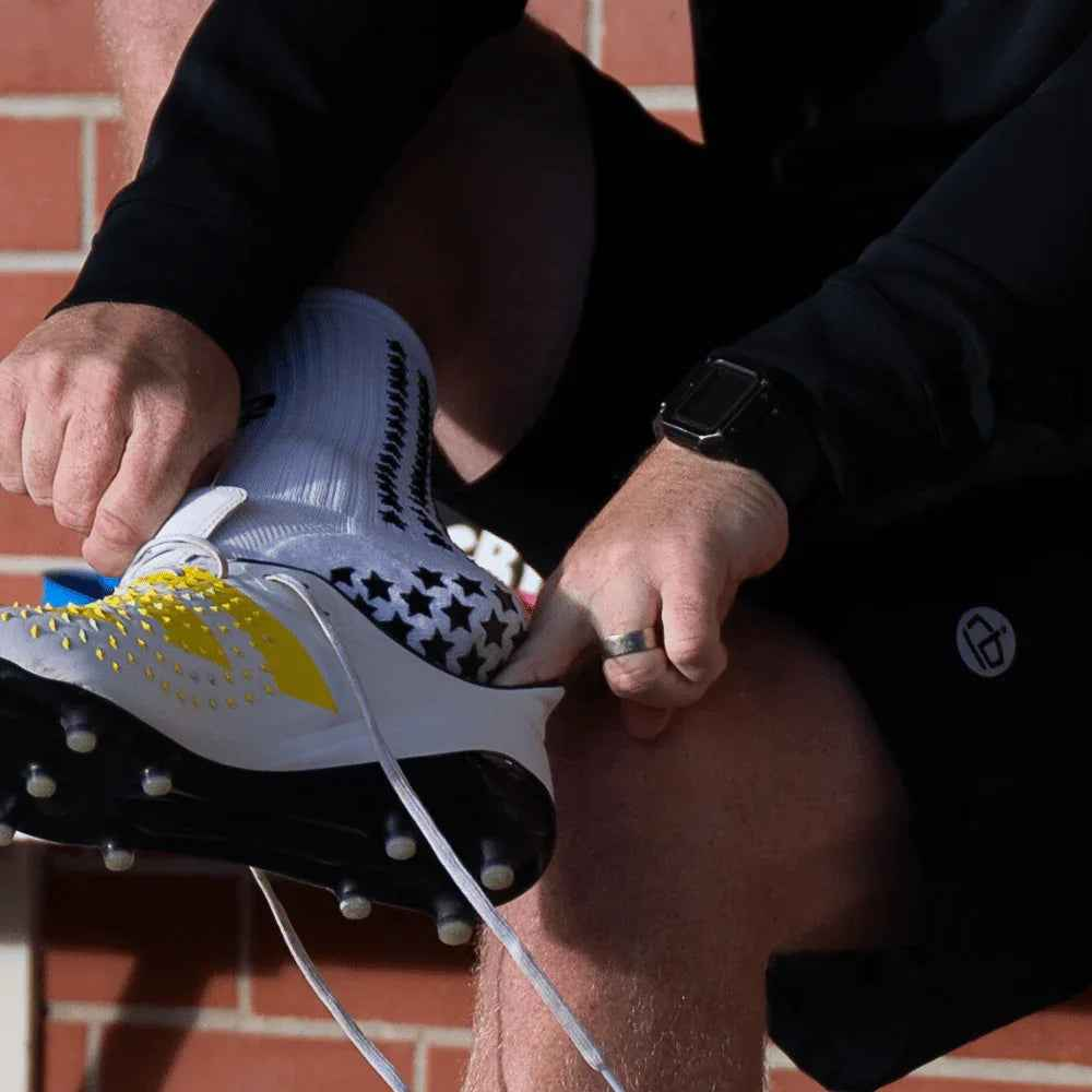 RB Star Grip Socks