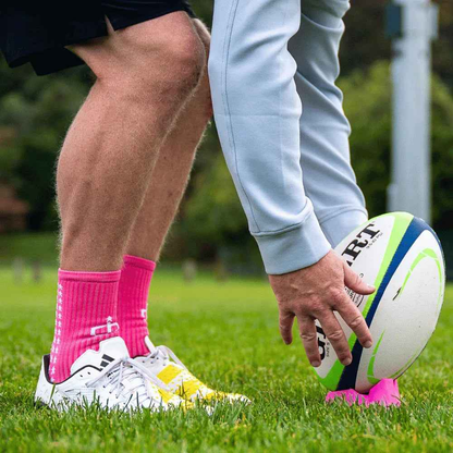 RB Wolf Kicking Tee