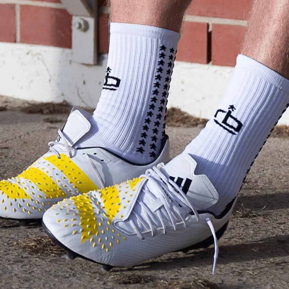 RB Star Grip Socks